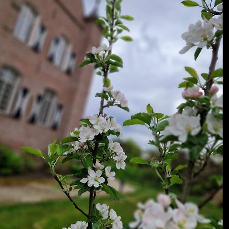 HaelenKasteel Aldenghoor住宿加早餐旅馆 外观 照片