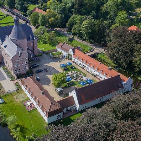 HaelenKasteel Aldenghoor住宿加早餐旅馆 外观 照片