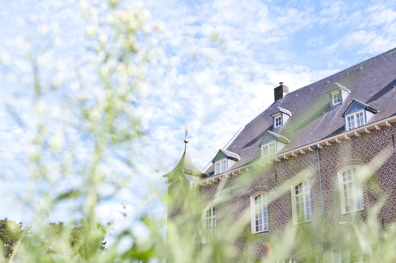 HaelenKasteel Aldenghoor住宿加早餐旅馆 外观 照片