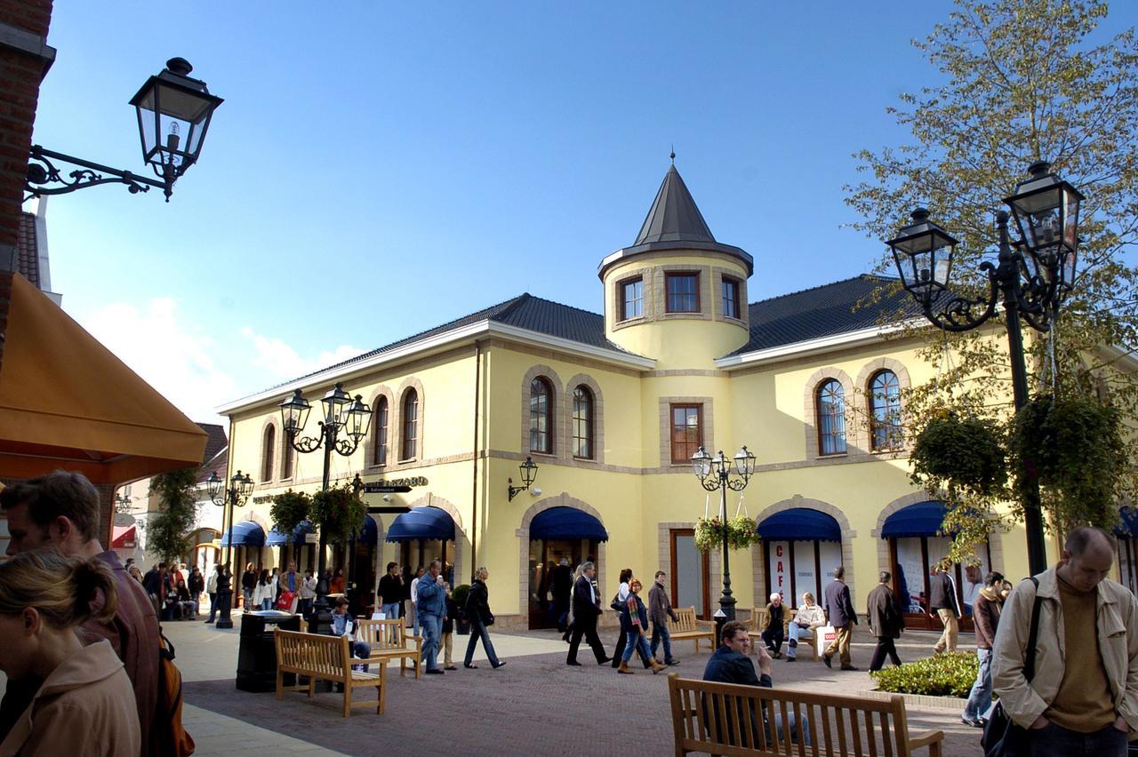 HaelenKasteel Aldenghoor住宿加早餐旅馆 外观 照片